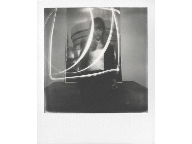 Wkłady Wkład Papier do POLAROID OneStep 2 VF OneStep + B/W Model B&W i-Type Film