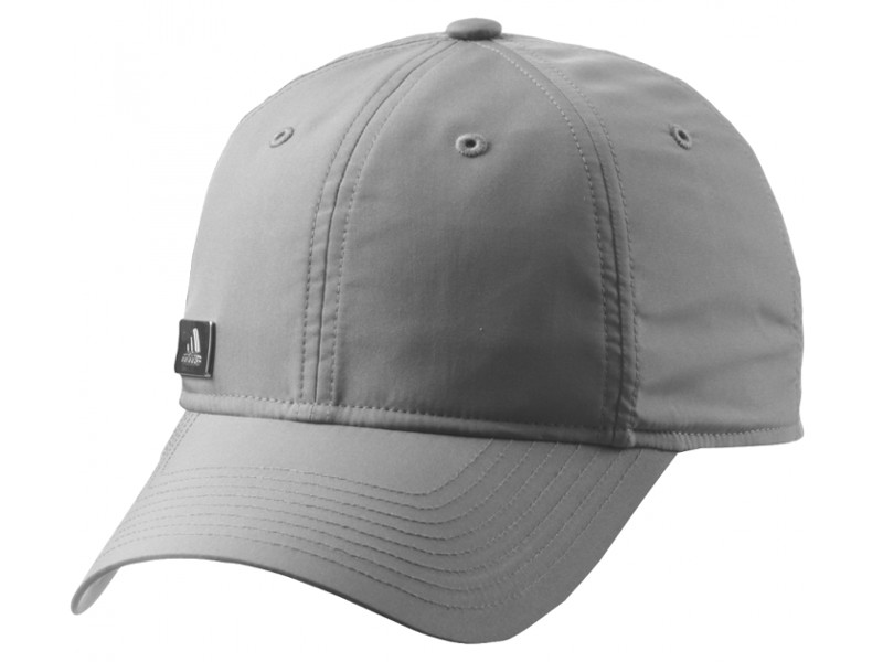 

Czapka z daszkiem Adidas Perf Cap S20450 Osfm