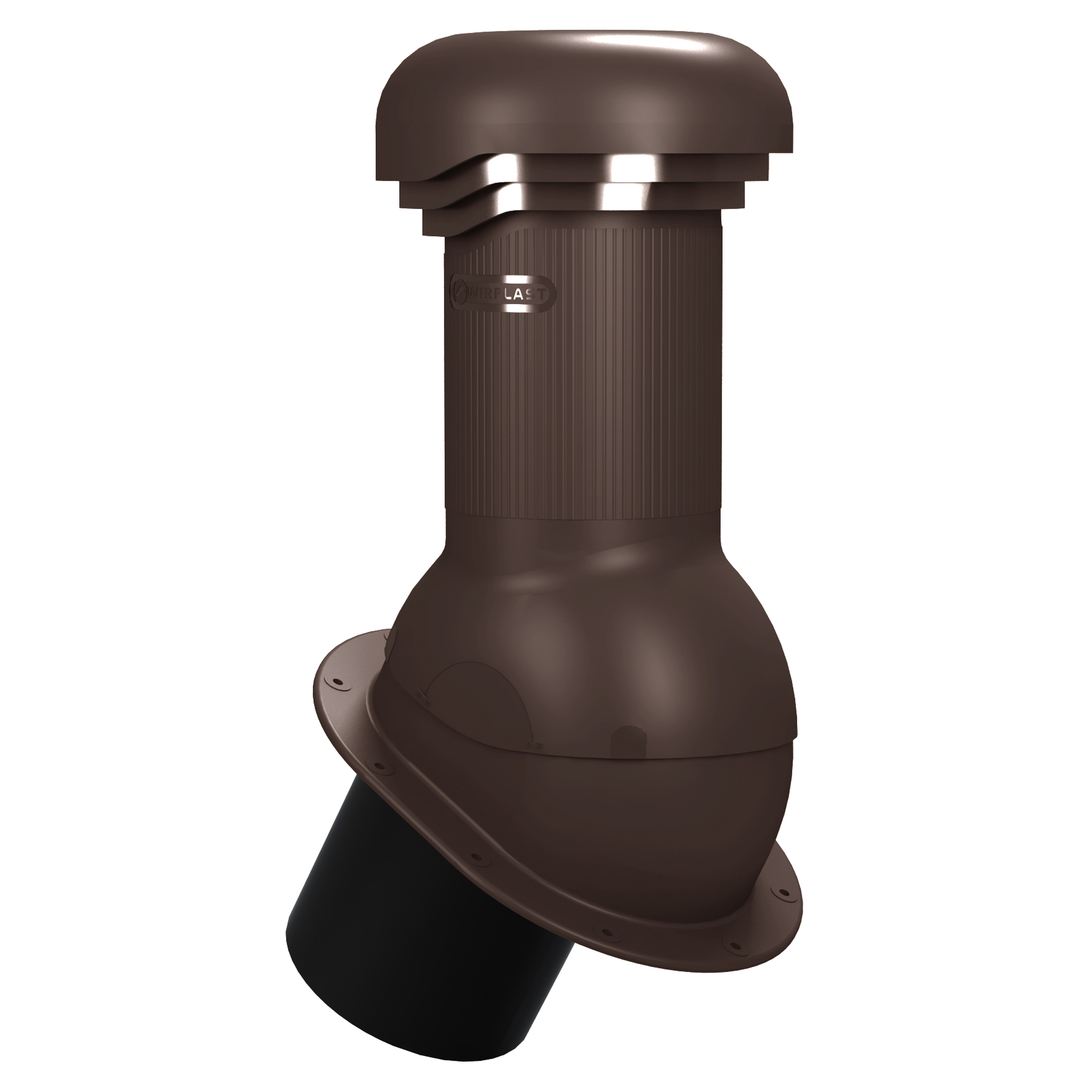 

Kominek ocieplony blachy płaskie trapez Dn 150mm