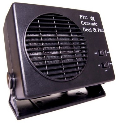 Ohřívač topení do auta Webasto 12V 300W