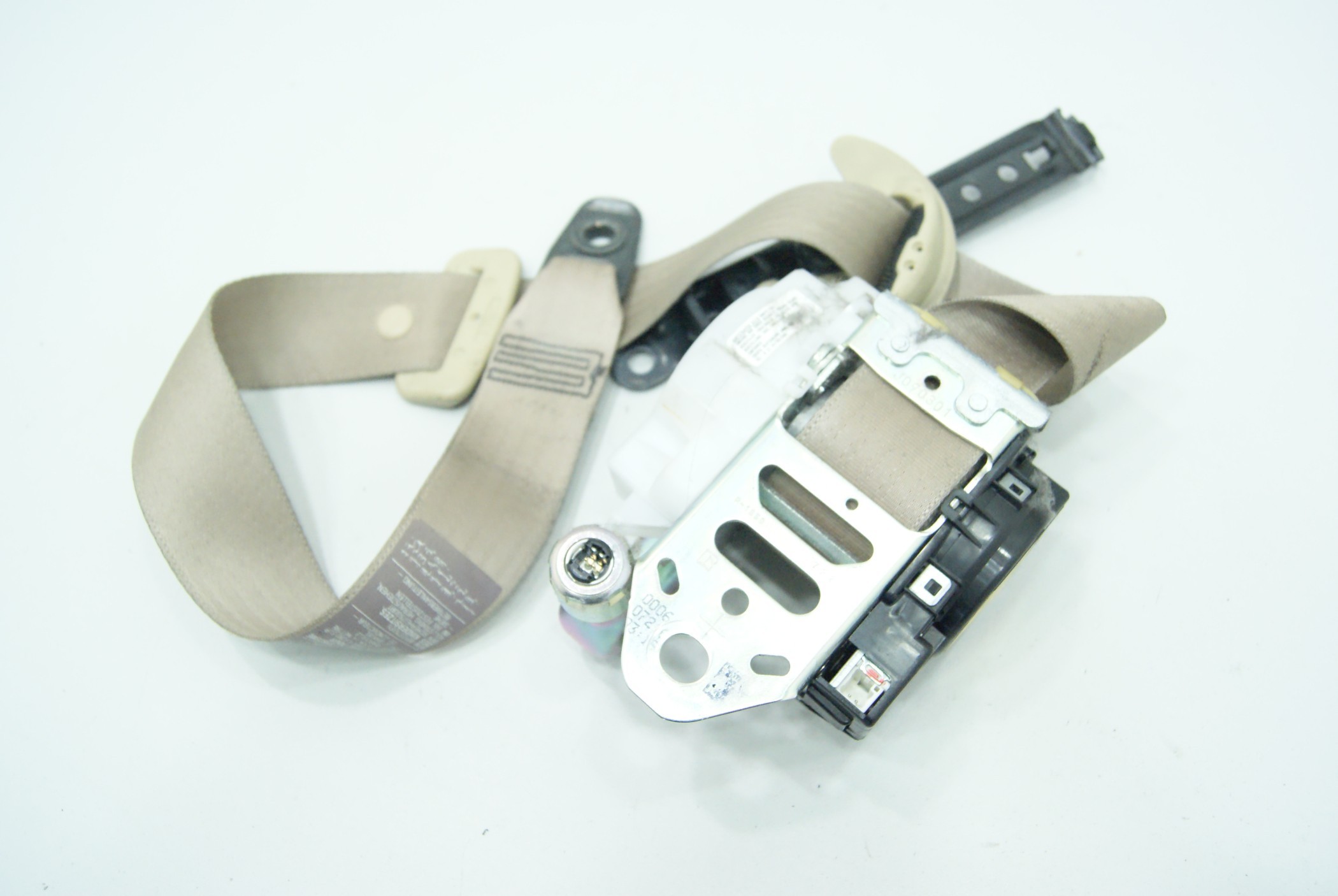 РЕМІНЬ ПЕРЕДНІЙ ПЕРЕДНІЙ ПРАВИЙ GSIII GS300 GS450H GS430