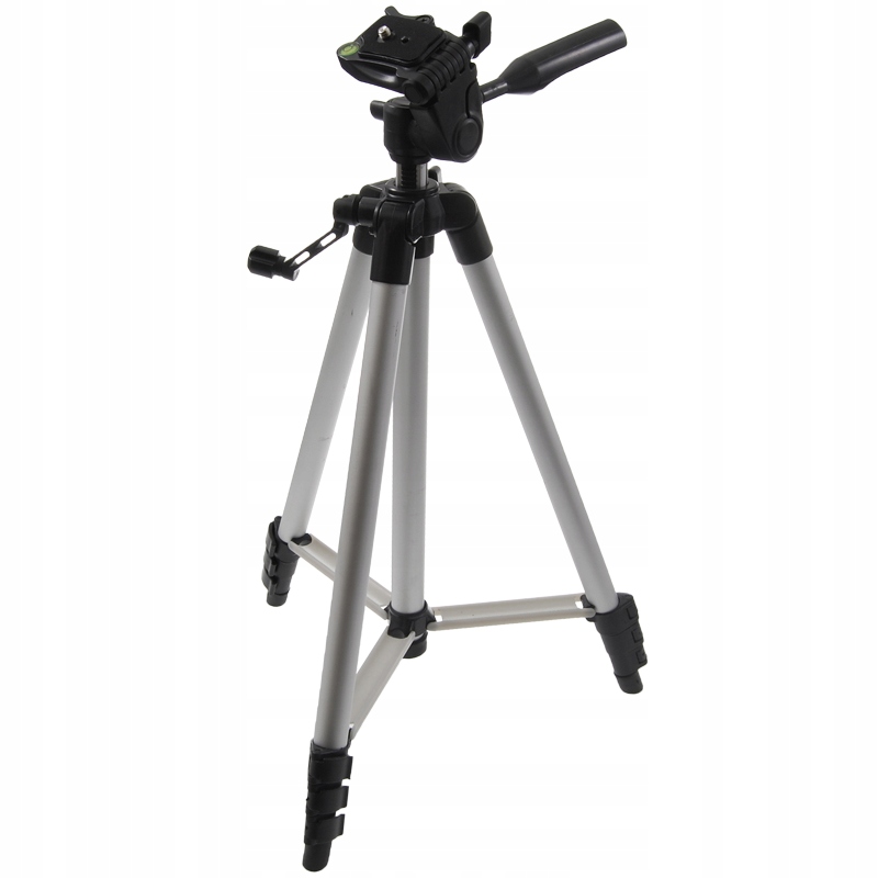 

Statyw Fotograficzny Mobilny Lekki 45-130 cm W325