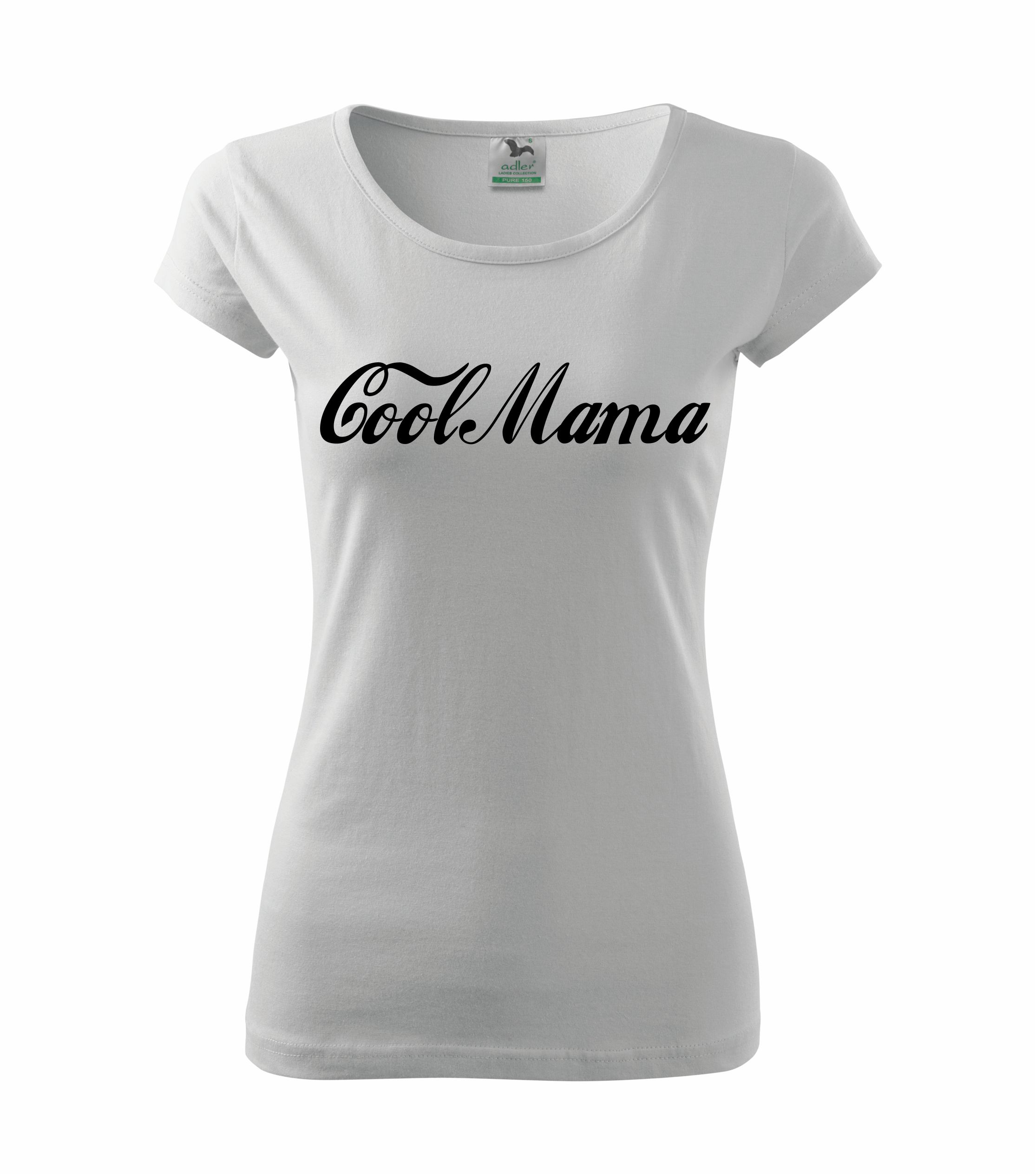 

Koszulka najlepsza super mama Dzień Mamy L