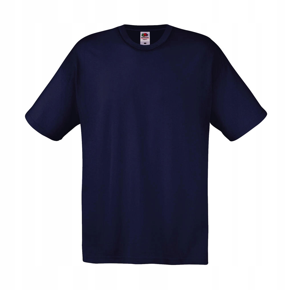 

T-shirt Koszulka Fruit Of The Loom deep navy M