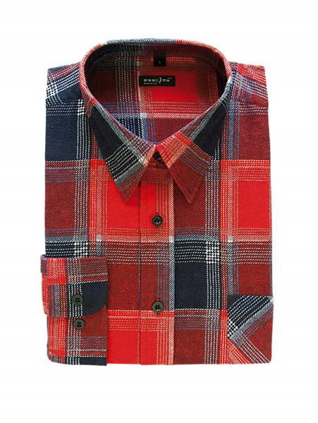 KOSZULA ROBOCZA koszulka KOSZULE ROBOCZE roz. M Marka Reis