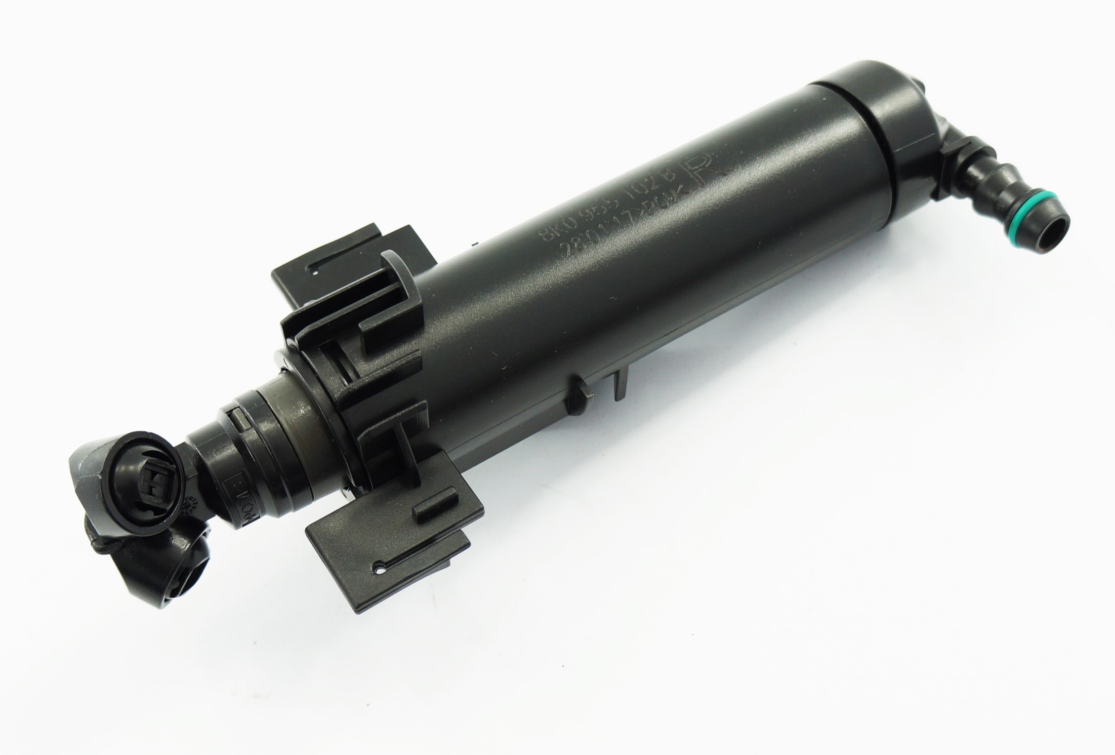 WASHER HARNESS CABLE AUDI A4 B8 08-11R L + P