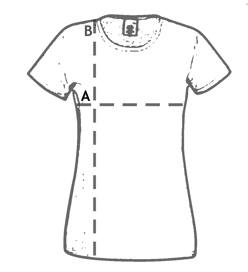 FRUIT - DAMSKA KOSZULKA T-SHIRT vw purple M Płeć kobieta