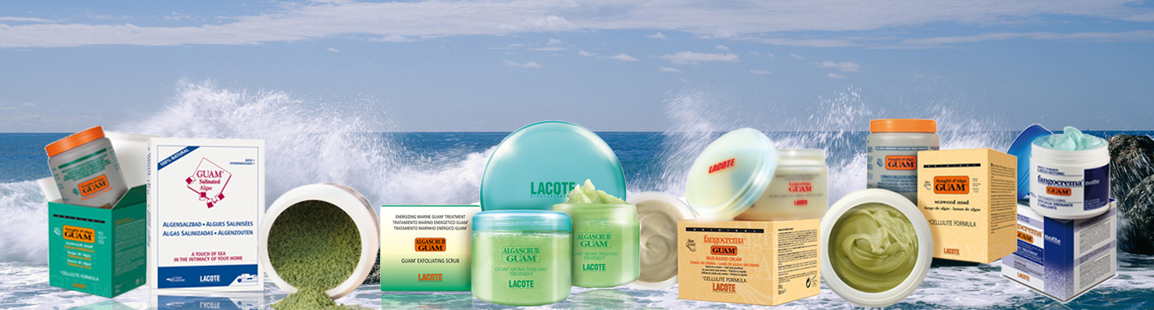 Guam FREDDO na naczynka i żylaki +SASZETKA +FOLIA Rodzaj inny