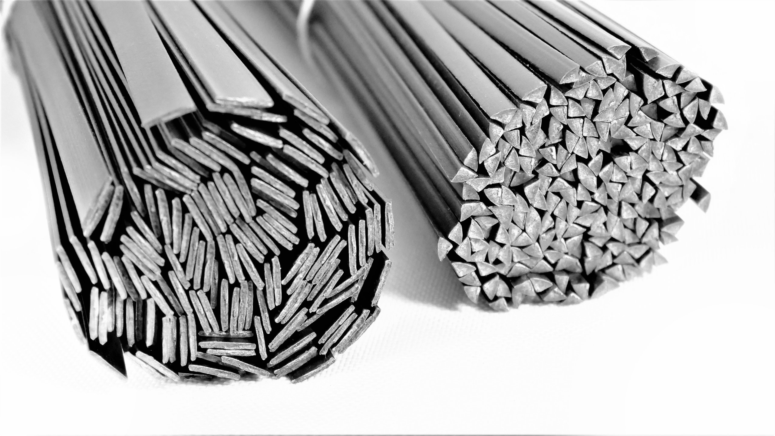 ABS сварочный пластик черный 1 кг