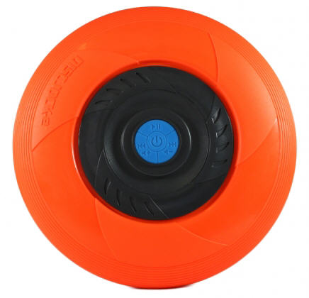 DISC JOCK-E ODLOTOWY Muzodysk na BLUETOOTH z Epee Kod producenta 1234