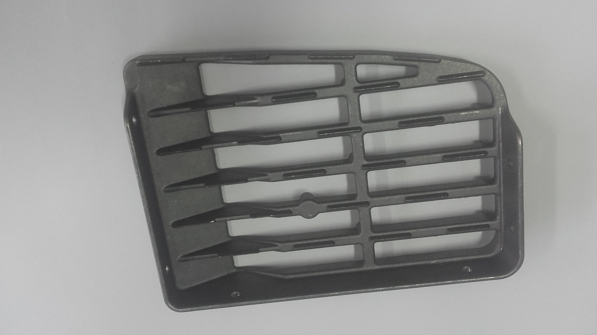 5320-8405015 - КАМАЗ СТУПІНЬ КАБІНИ ЛІВИЙ ВОДІЙ ЛЮБЛІН