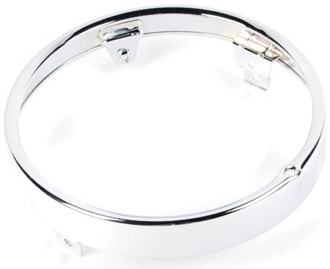 33101-MAK-000-032 - HONDA CBF500 CB600 РАМКА ФАРИ ОБІД ХРОМ