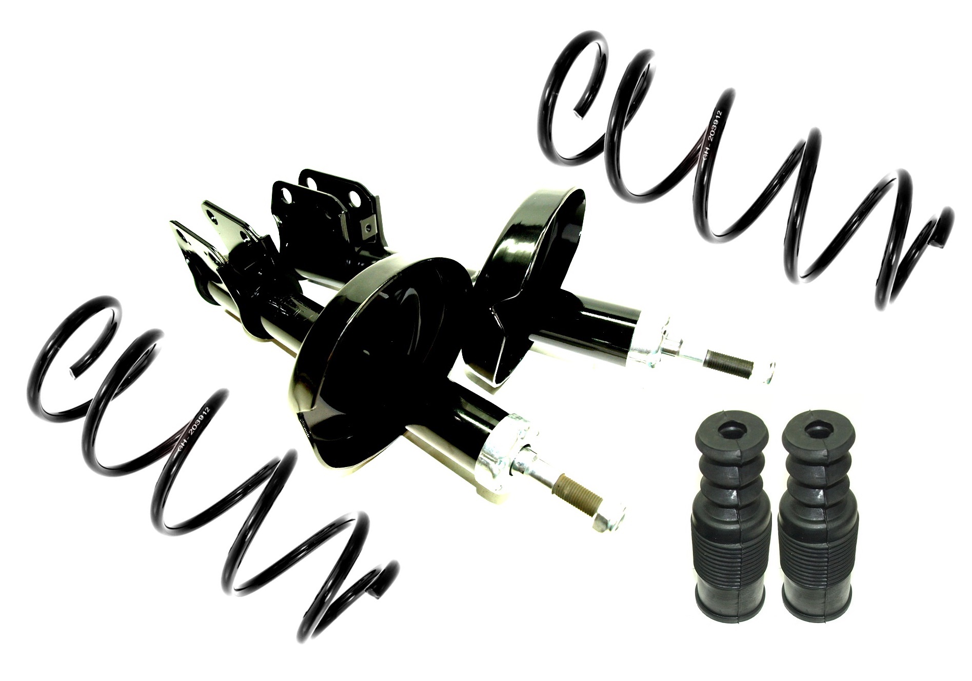 SPREZYNA ХОДОВОЇ ЧАСТИНИ RENAULT OE: 8465298