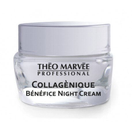 

Ekskluzywny krem odżywczy na noc Theo Marvee 50 ml