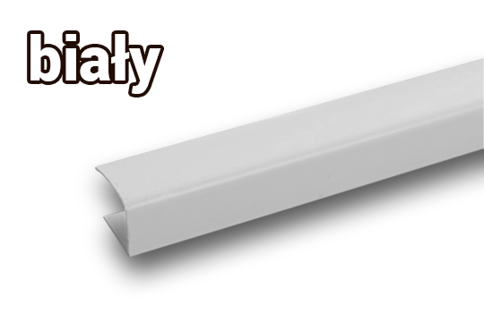 ROLETY PROWADNICE, PROWADNICA DO ROLET 135cm Marka Karmet