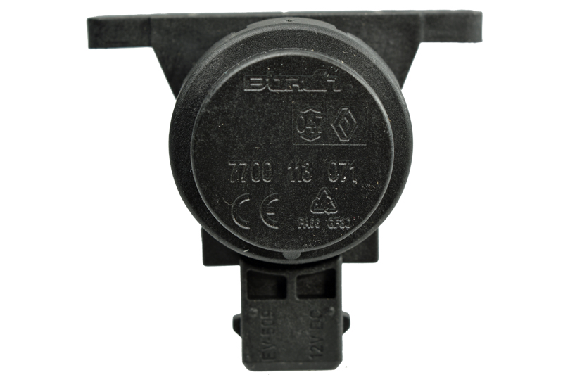 ZAWÓR TURBINY 1.9 DCI MEGANE LAGUNA SCENIC TRAFIC Producent części Renault OE