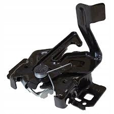 AR3Z16700A - ЗАМОК КАПОТА FORD MUSTANG 2010-2014 GT BASE