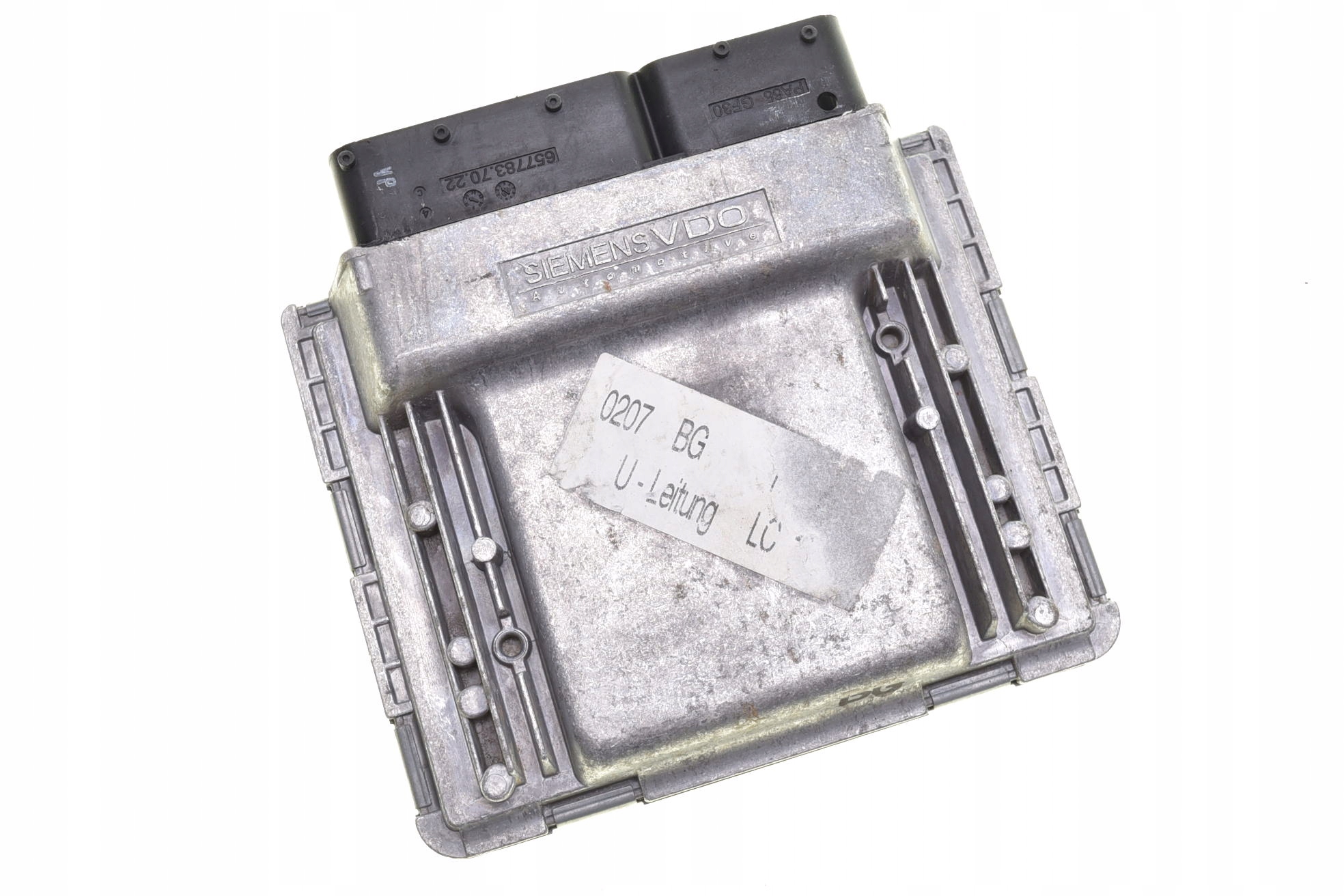 komputer FOCUS MK2 C-MAX 2.0 16V 5M5P-12B565-BG Producent części OEM