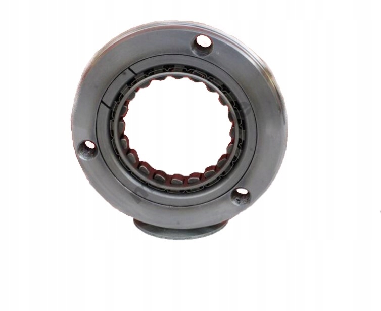 GasGas 450 Ec Spojka Rozrušovače Startér