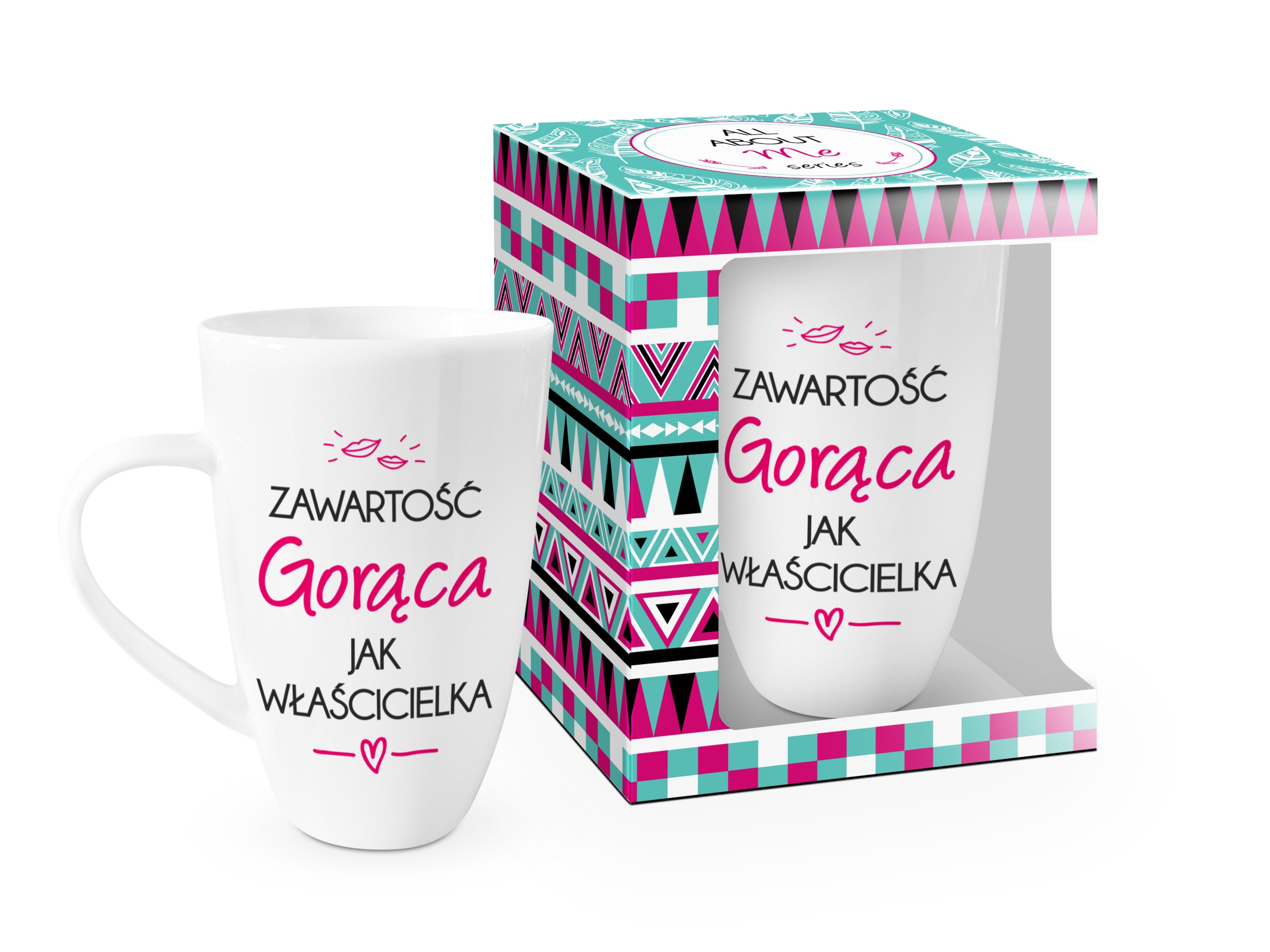 

Kubek Zawartość Gorąca Jak Właścicielka