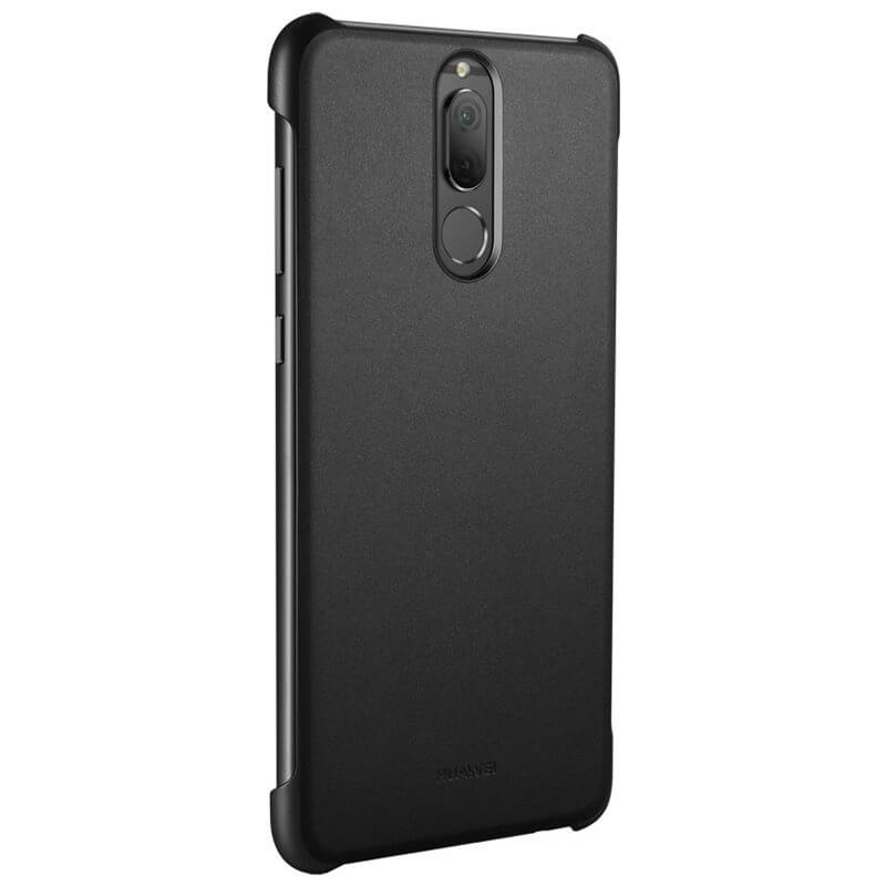 

Oryg. Case Plecki Etui Huawei Mate 10 Lite -czarne