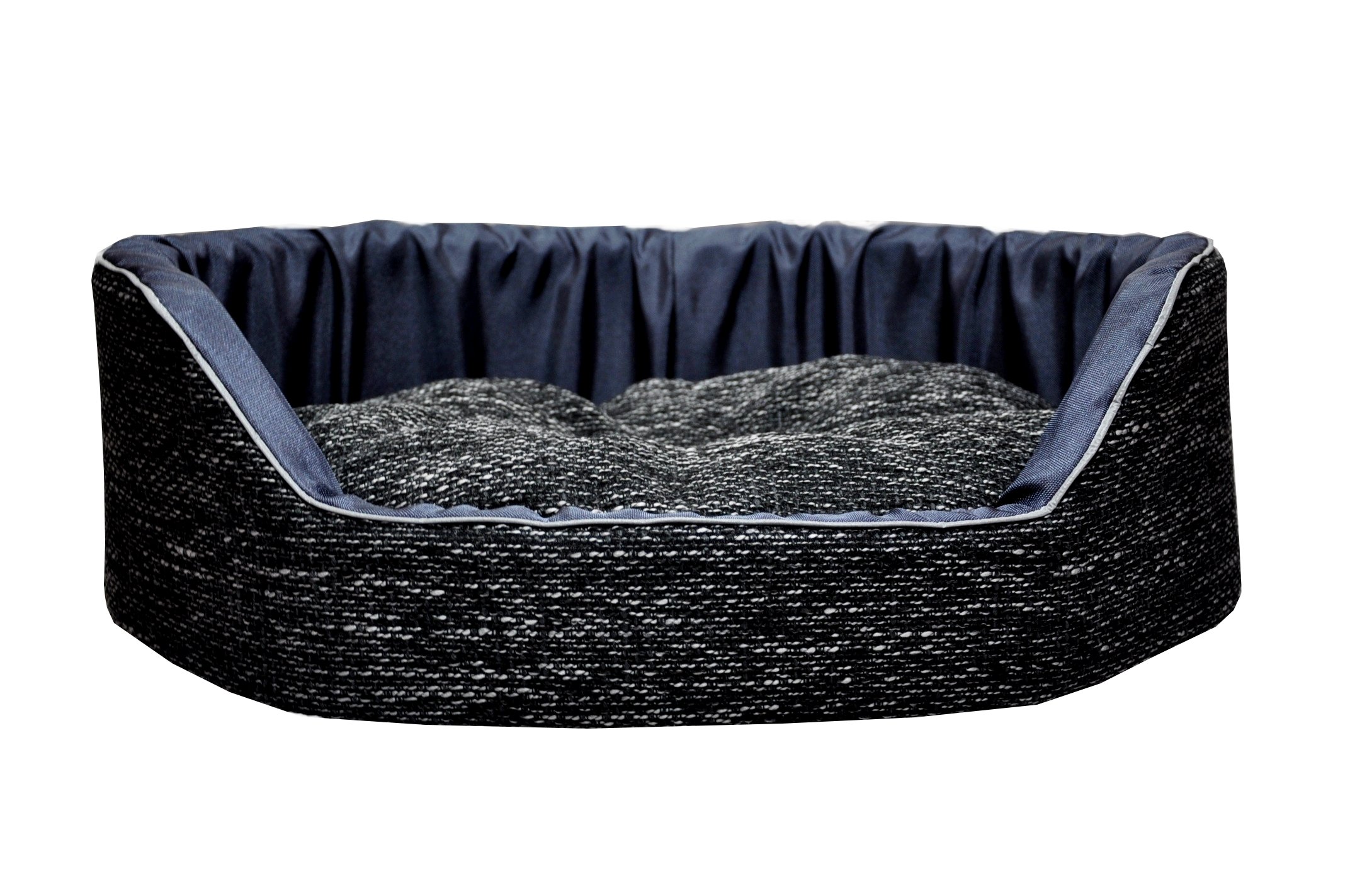 

Legowisko SjestaPupila owalne kanapa kojec L 58x44