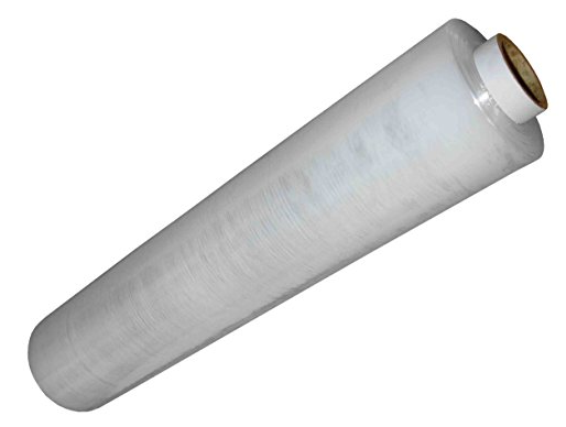 

Folia Stretch 23MIC transparentna 1,3 Kg Netto