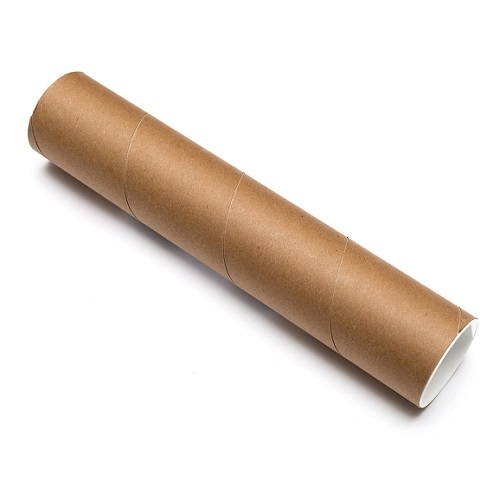 Tuba Tekturowa 50mmx750mm Tuby Tuleja Kartonowe B1 Liczba sztuk w ofercie 1 szt.