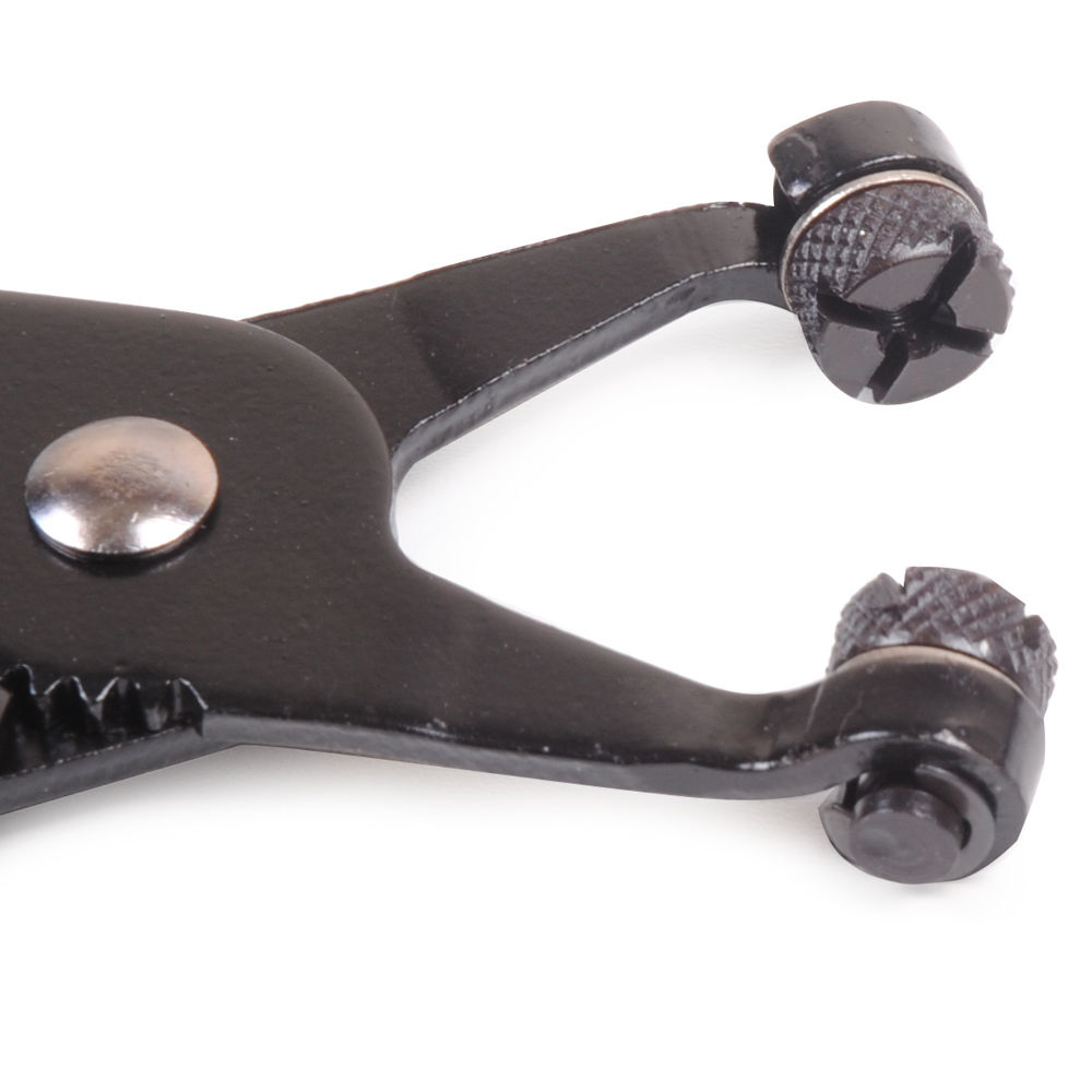 НАБОР ЗАЖИМНЫХ ХОМУТОВ