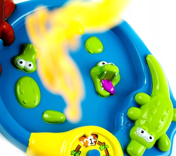 GRA ZRĘCZNOŚCIOWA MAŁPIE FIGLE PREZENT DLA DZIECI Kod producenta Y286