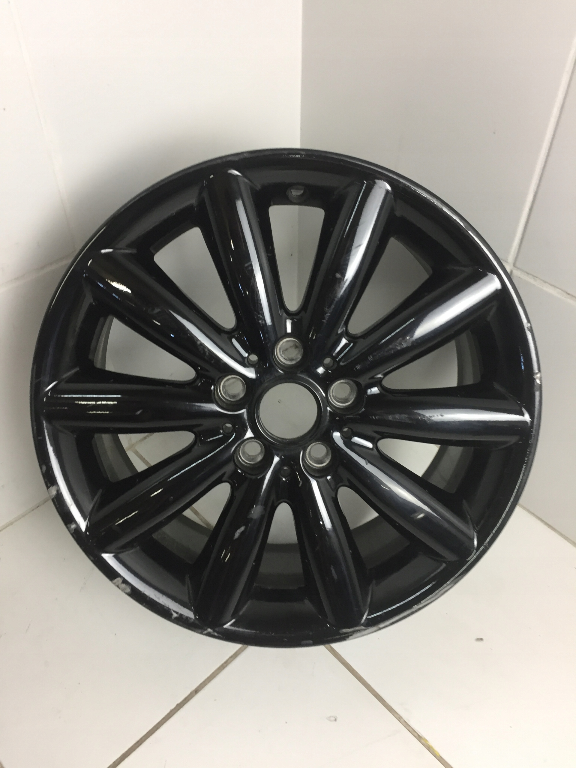 ДИСК ЛИТЫЕ ДИСКИ MINI F55 F56 F57 ТОРТ ТОРТ WZ 499 6855109