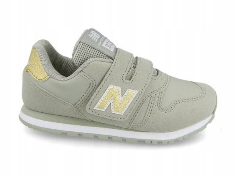 

Buty dziecięce New Balance Nb (KV373GUY) R:30,5