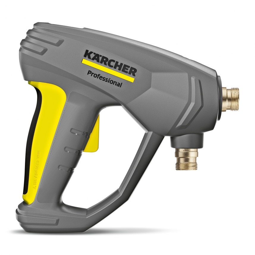 KARCHER EASY FORCE Adapter 5 pistolet wąż HD HDS Typ adapter