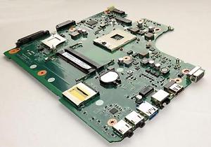 Nová platňa Fujitsu Lifebook Ah 552