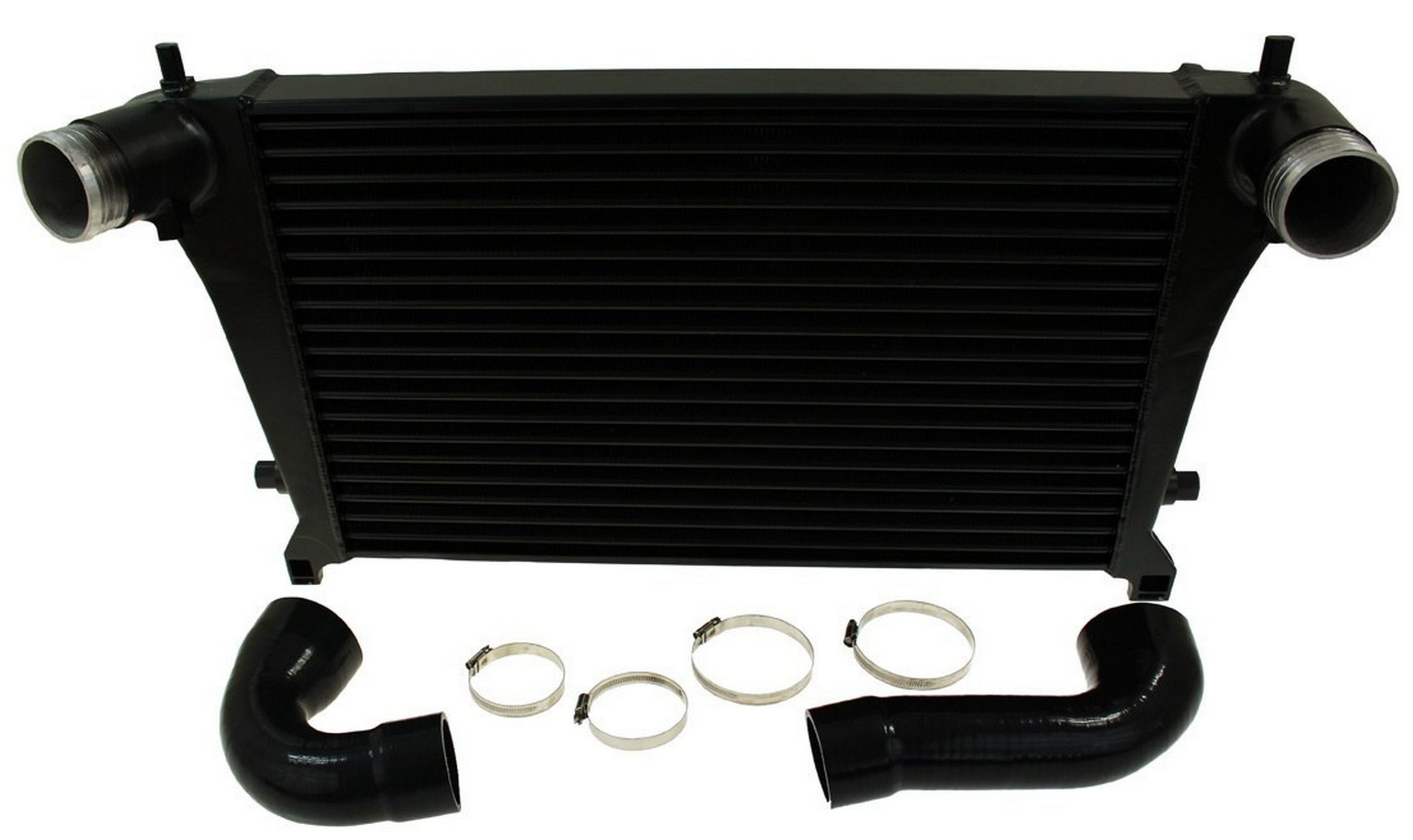 MG-IC-080 - Спортивный интеркулер VW GOLF 7 R до 450 км
