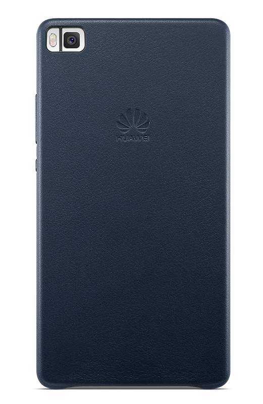 

Oryginalna obudowa skóra case cover etui Huawei P8