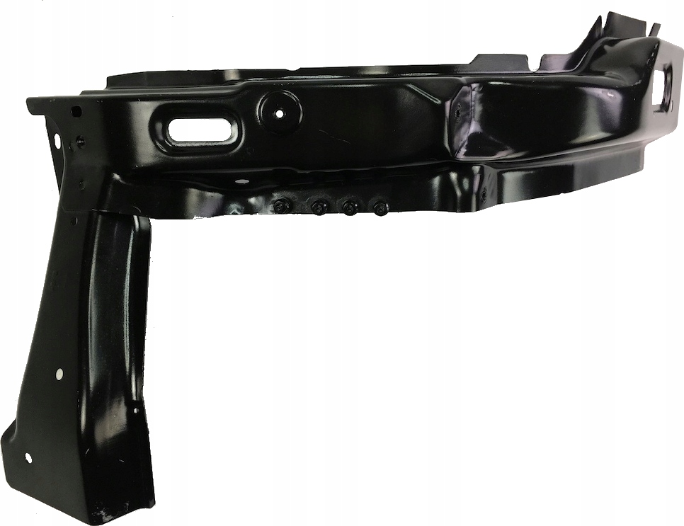 PEUGEOT BOXER FARTUCH PRZEDNI ĆWIARTKA NOWY 14 r + Producent części Peugeot OE