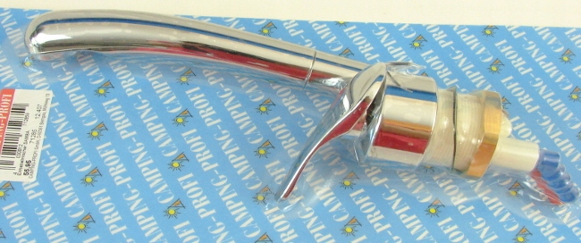 KRAN WYLEWKA BATERIA SAMBA REICH KAMPER PRZYCZEPA Marka Reich