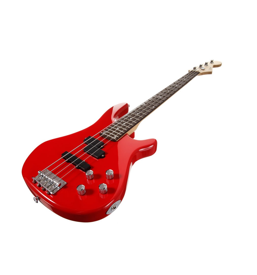 GITARA BASOWA VISION - NIEMIECKA - PROMOCJA! Kod producenta 8r