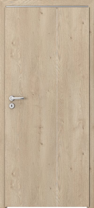 DRZWI ŁAMANE PORTA ALFA, BETA