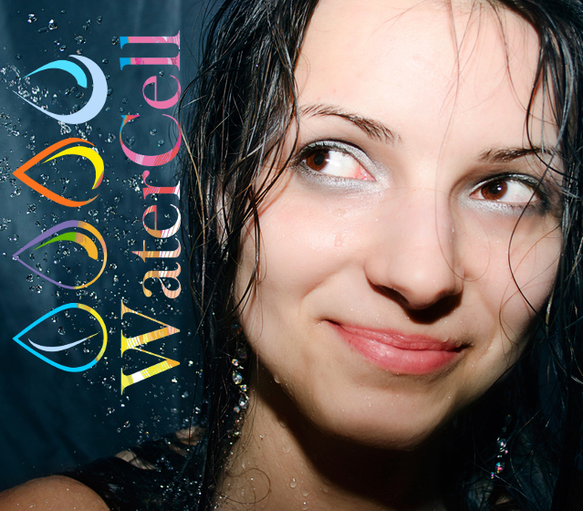 Zmiękczacz wody WaterCell 20l XS20 SUPER CENA Waga produktu z opakowaniem jednostkowym 25 kg