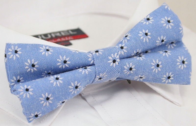 Modna mucha z poszetką - Alties Marka inna