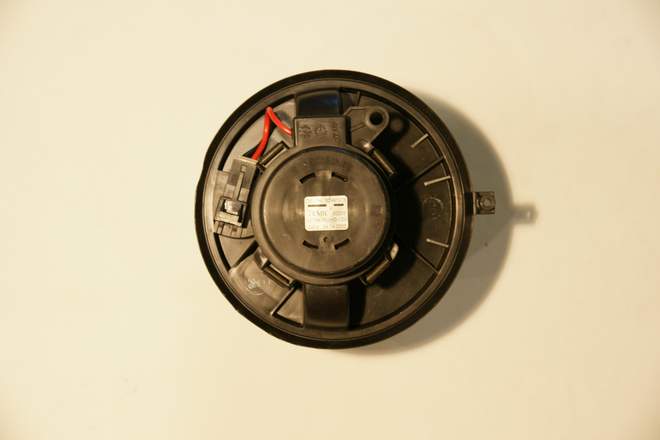 DMUCHAWA WENTYLATOR LAGUNA II 2 VEL SATIS EUROPA Producent części Delphi