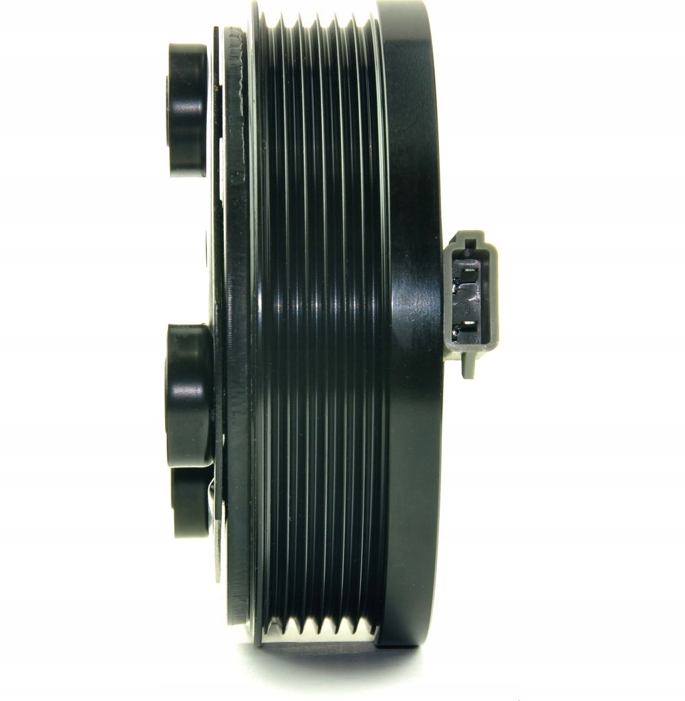 SPRZĘGŁO KLIMATYZACJI FORD TRANSIT 2.0 DI 2.0 TDCI Producent części AcMax