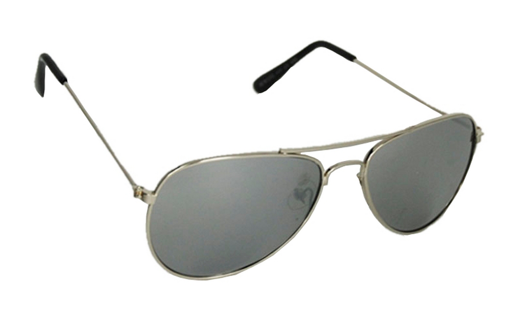 

445-4 Okulary Aviator Lustrzanki Przeciwsłoneczne