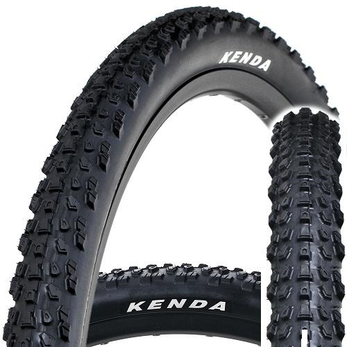 

Opona Rowerowa Kenda 27,5x1,95 K1134 Mtb Górska fv