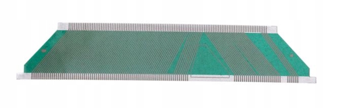 Opravná Páska Radio Saab 9-3 9-5 9.3 9.5 SID2