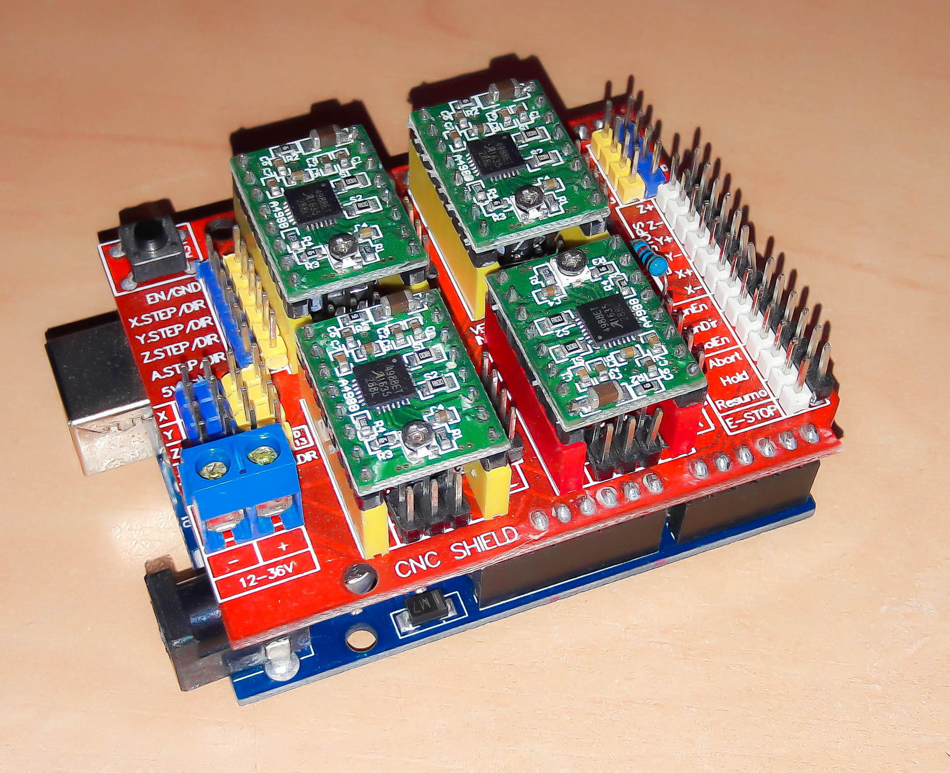 Arduino cnc. CNC шилд v3. Ардуино CNC Shield. GRBL Shield v3. CNC Shield a4988.