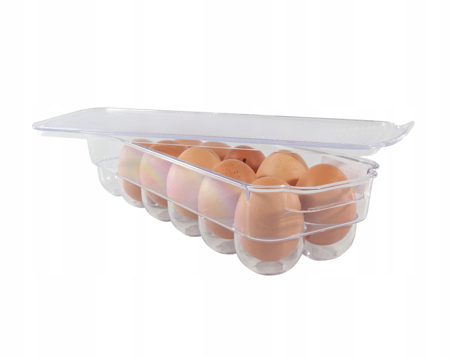 пластиковые ящики для яиц в Минске