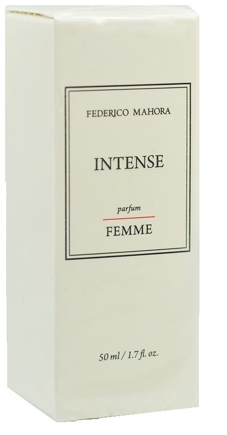

Perfumy Intense 98 Fm Federico Mahora